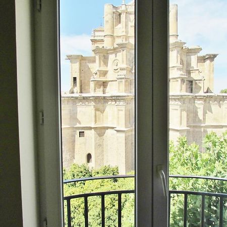 Hotel Los Jeronimos Y Terraza Monasterio (Adults Only) Granada Eksteriør billede